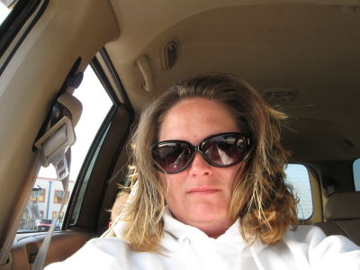Monica Wood