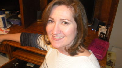 Donna Anderson