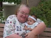 Yvette Thomas