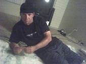 Jeffery Hinshaw
