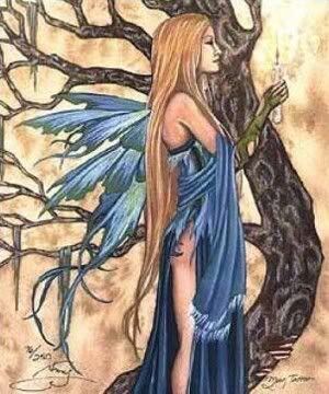 Valerie Colburn