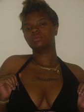 Saleana Singletary