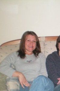 Margaret Orourke