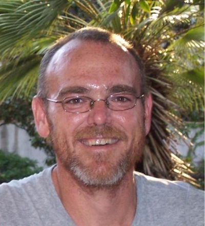 Charles Dobbs