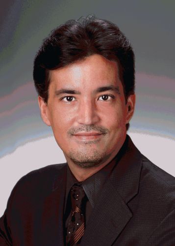 Steven Hartley