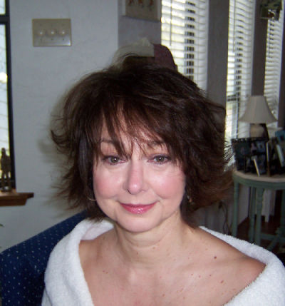 Sharon Krantz