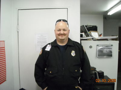 Steven Spann