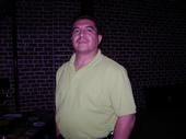 Domingo Gonzales