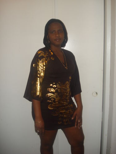 Marla Bood