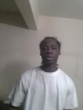 Joshua Robinson