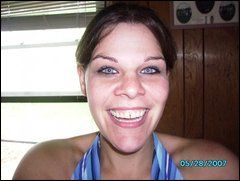 Christina Breed
