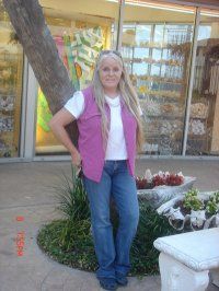 Janet Jester