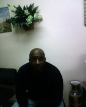 Reginald Houston