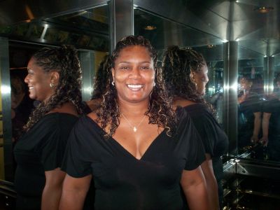 Evangeline Ingram