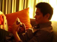 Rafael Kim