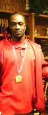 Donell Jackson