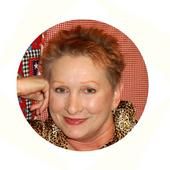 Suzy Hunt