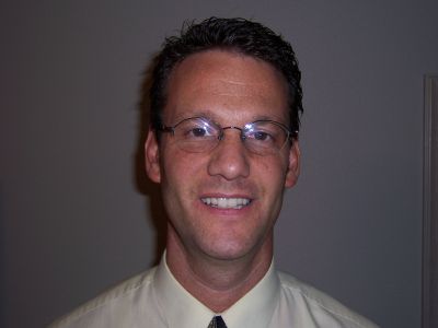 Joel Robertson