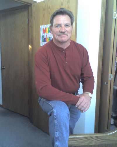 Richard Reichert