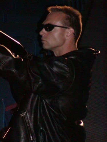 Michael Laskey
