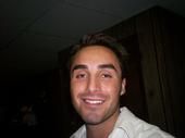 Christopher Medina