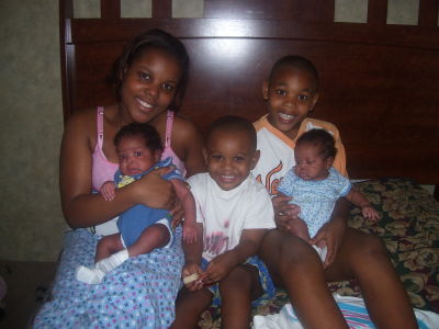 Jameen Hannah