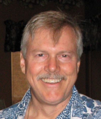 David Davidson-Methot