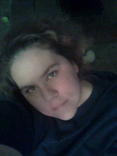 Melissa Manning