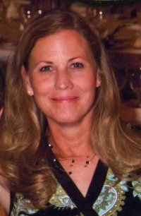 Christi Scarborough