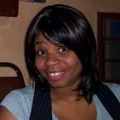 Kamaria Woods