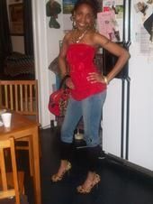 Latrice White