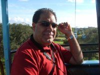 Carlos Feria Sierra