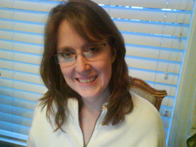 Shelly Toone