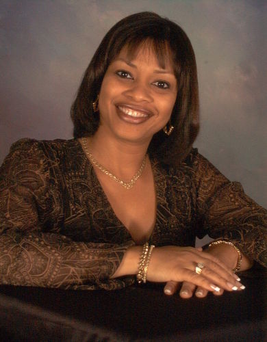 Cheryl Brinkley