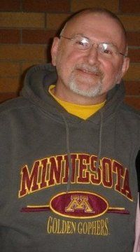 Timothy Bristol