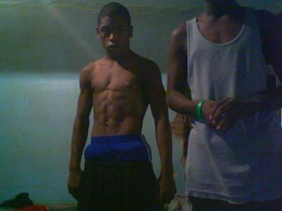 Austin Johnson