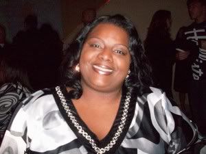 Teresa Lanier
