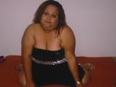 Luz Hughes