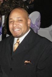 Sidney Sinclair