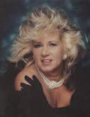Joan Cluberton