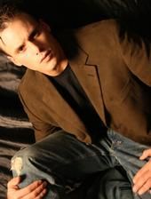 Shaun Crawford