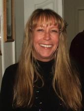 Kim Brower