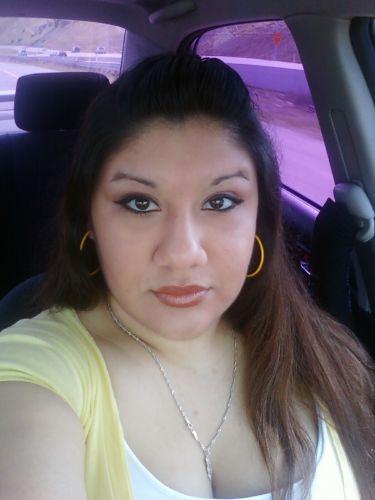 Latasha Garcia