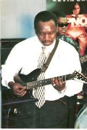 Felix Charles