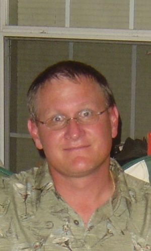 Timothy Farish