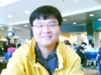 David Cho