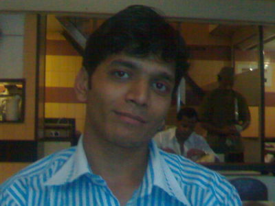 Vikas Goyal