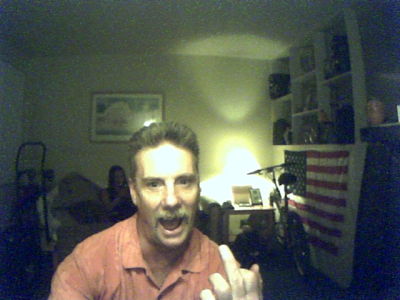 Robert Caron