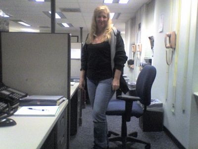 Tracy Shearer