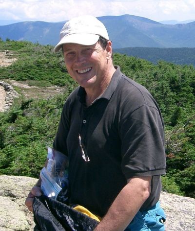 Benjamin Wright